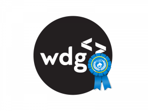 WDG receives top award for Best Drupal Web Design