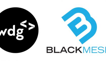 The Web Development Group recommends BlackMesh for web hosting