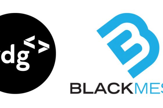 The Web Development Group recommends BlackMesh for web hosting