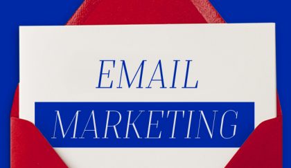 Improving Your Email Marketing Strategy After a Website Redesign