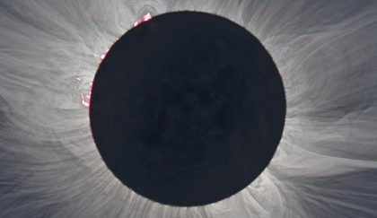 What Solar Eclipse 2017 Can Teach You About Cybersecurity