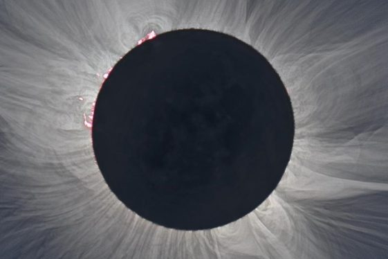 What Solar Eclipse 2017 Can Teach You About Cybersecurity