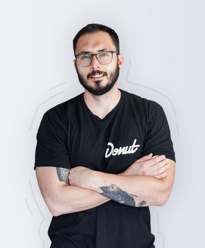 Dario Tadic - Washington DC WordPress Firm