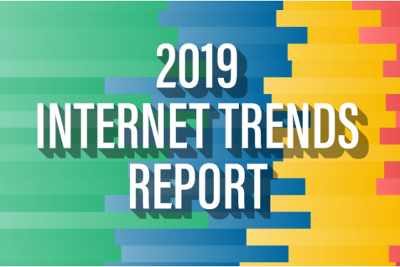 Internet Trends 2019