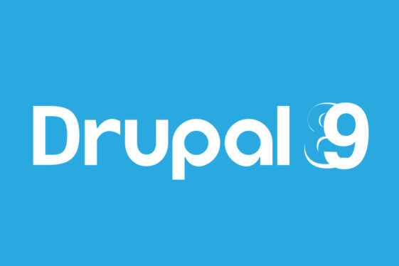 Drupal 7 to 9 upgrade