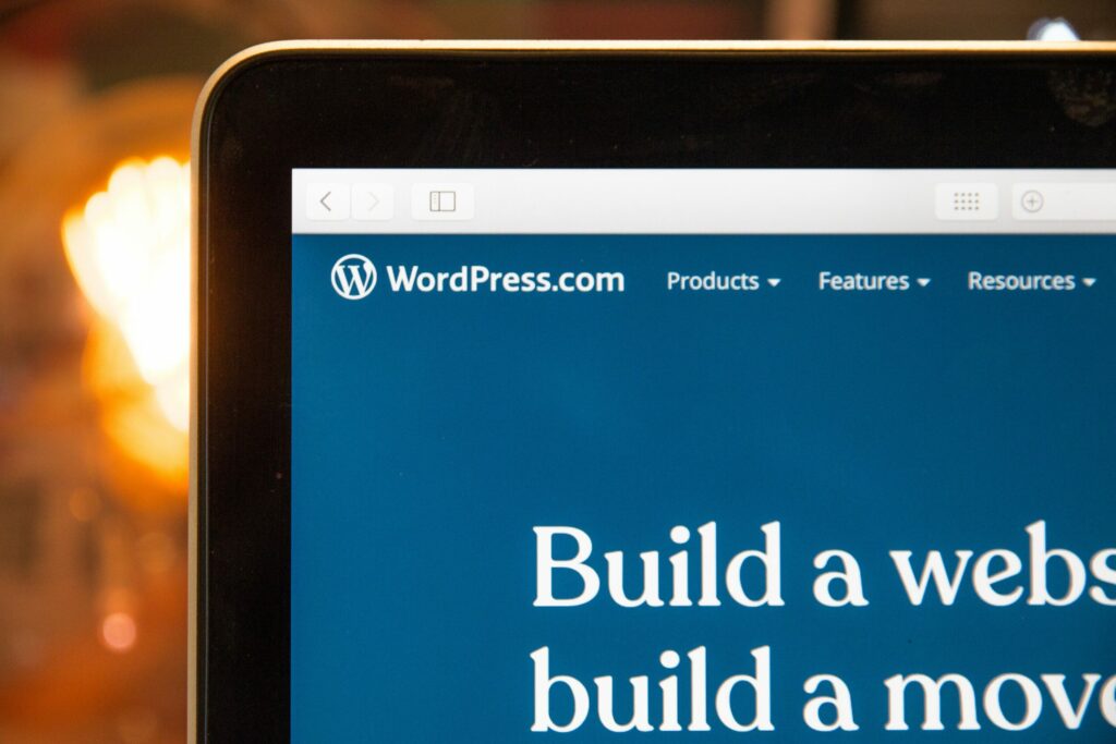 WordPress for association website redesigns